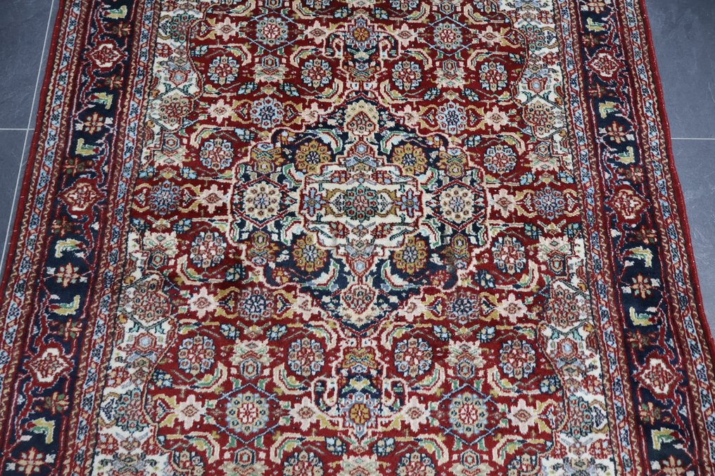 Tabriz - Carpet - 194 cm - 124 cm #3.2