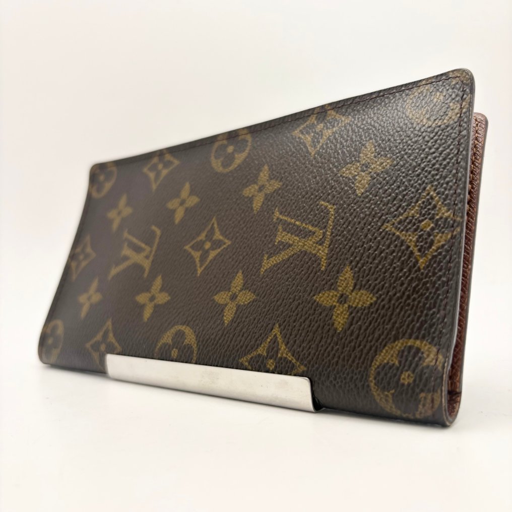 Louis Vuitton - Wallet #1.0