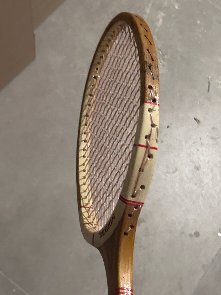 Reghin - 网球 - 网球拍 #3.2