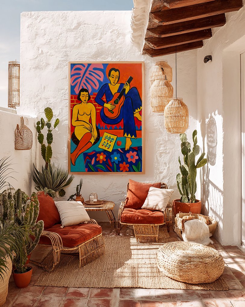 E. García - LAS CANTANTES XL (NO RESERVE) #3.2