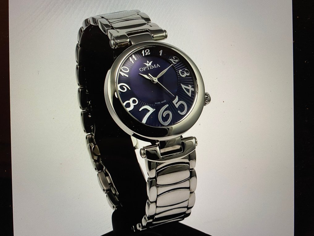 Optima - No reserve price - OSL357-SS-9 - Women - 2010-2020 #1.0
