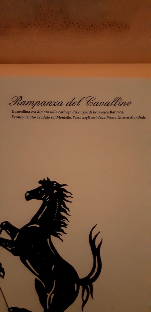 Giomino? - ferrari - Planche technique #2.1