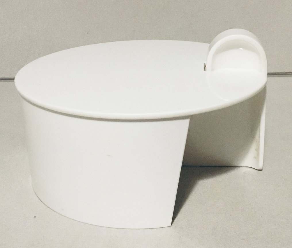  Vas - Melammina - 1970-1980 - Container Java Enzo Mari  #4.3