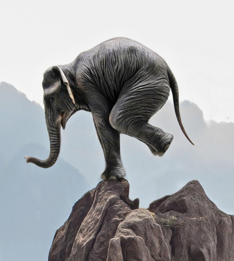 Mr Strange - Yes, I Can (II) #4.3