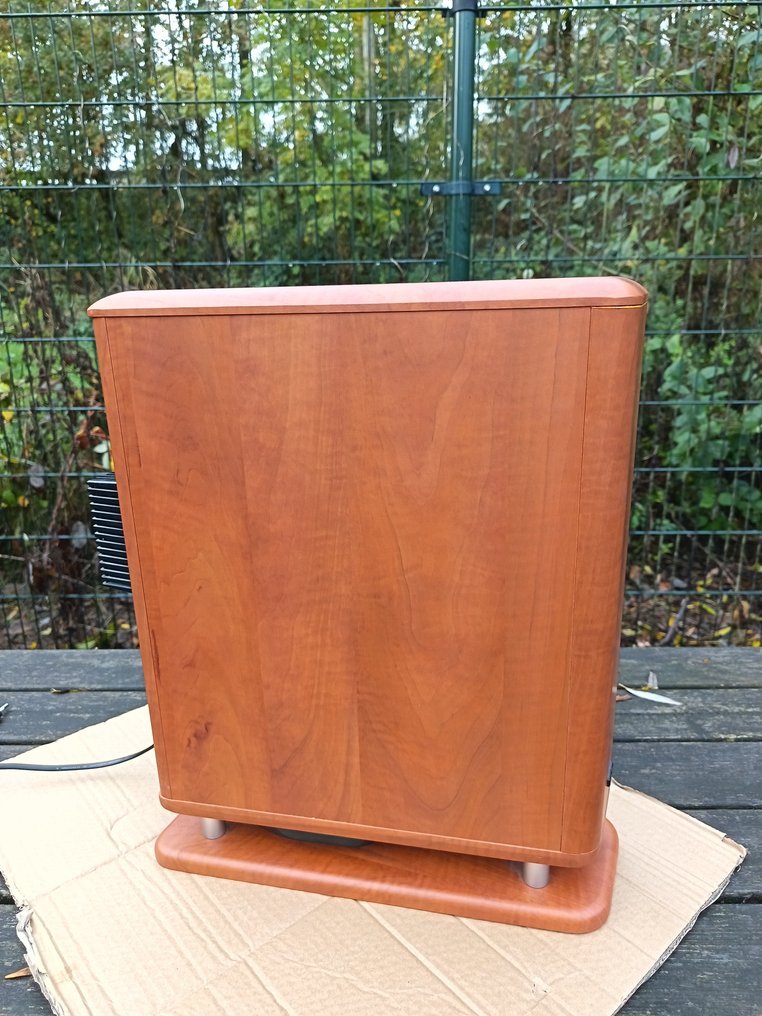 Denon - DSW-L3 - Subwoofer activ Set difuzoare de subwoofer #2.1