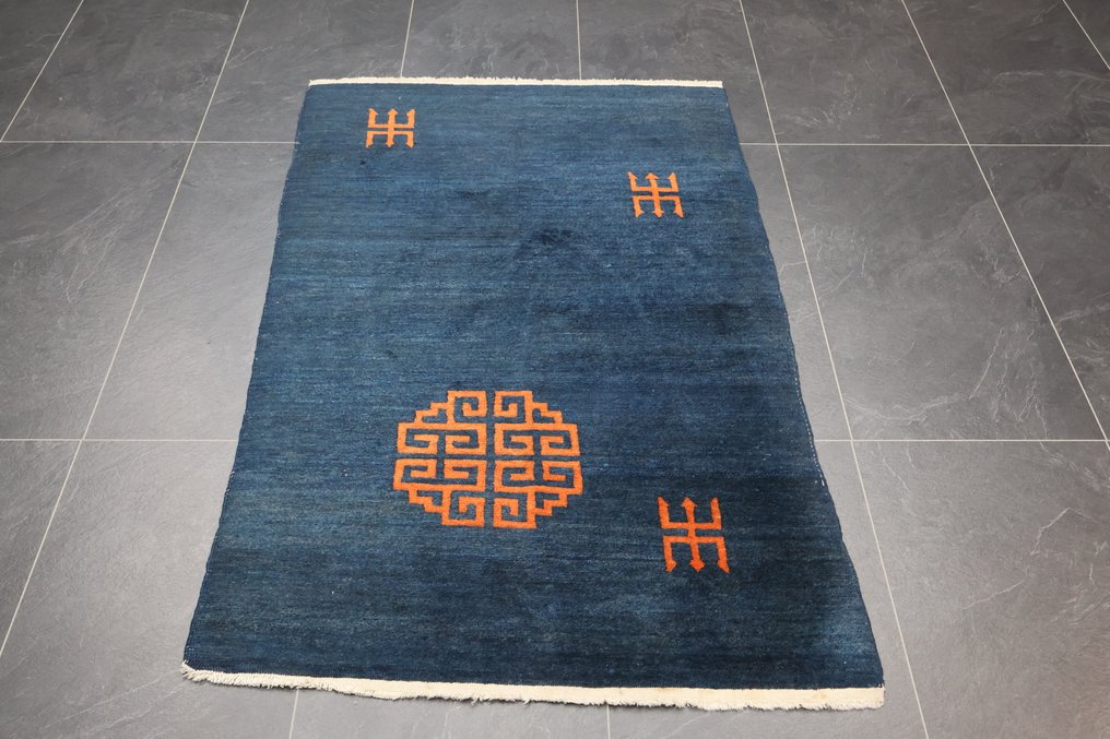 Tibet - Carpet - 153 cm - 89 cm #1.0