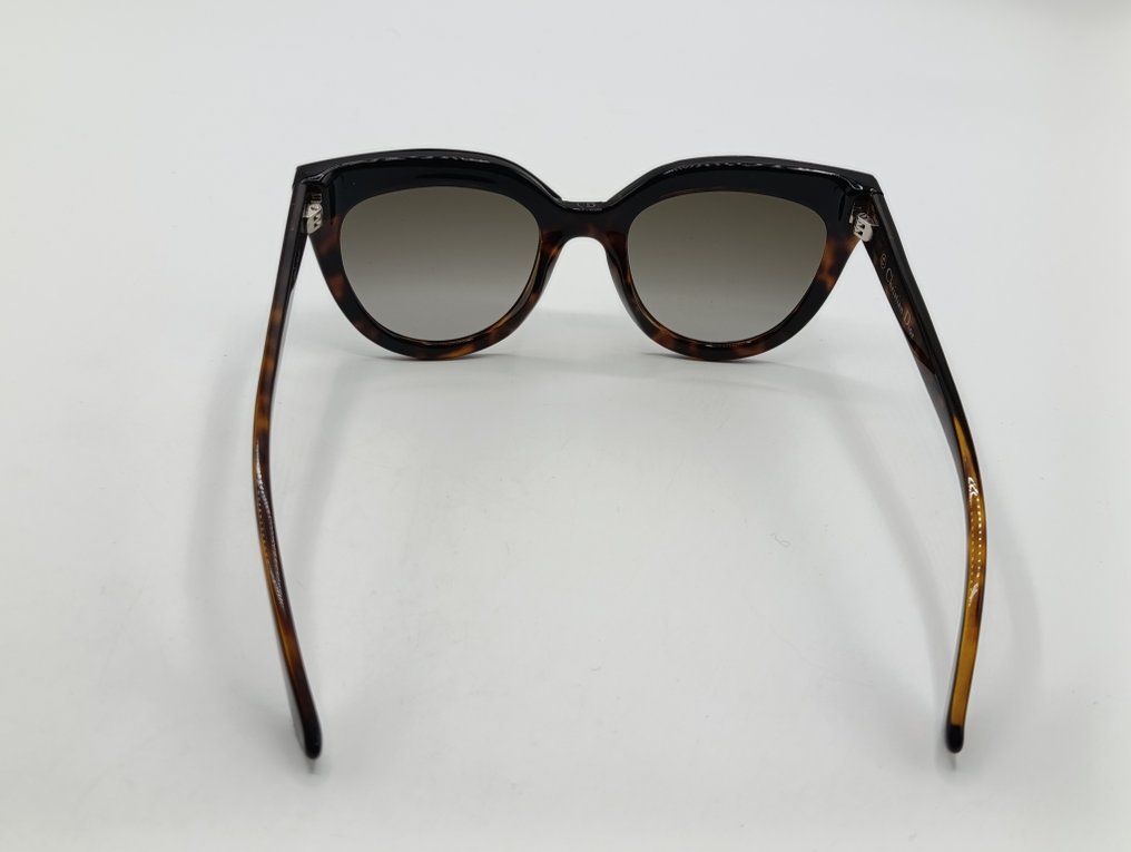 Christian Dior - DiorSoft1 - Napszemüveg #4.3