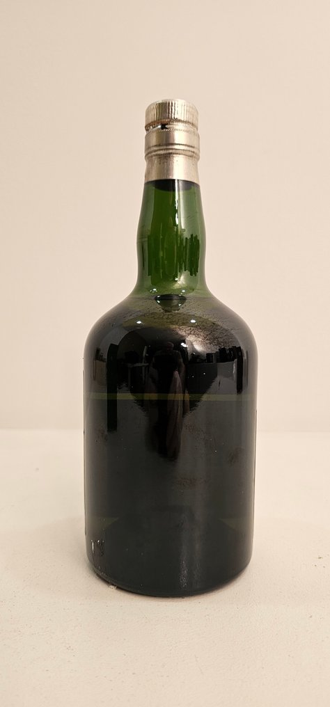 Tomatin 1962 40 years old Old & Rare Platinum Selection - Douglas Laing  - b. 2002  - 70cl #2.1