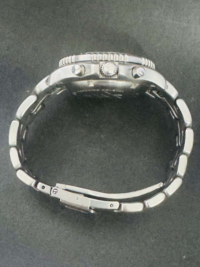 TAG Heuer - Ayrton Senna Tribute Chronograph - CT2115.BA0550 - Men - 2000-2010 #4.3