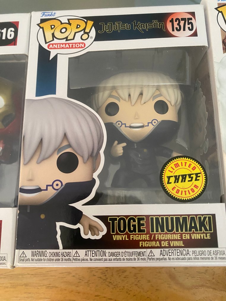 Funko  - Funko Pop Funko Pop - 2000-2010 #3.2