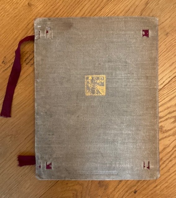 Gabriele d'Annuzio - Francesca da Rimini - 1903 #1.0