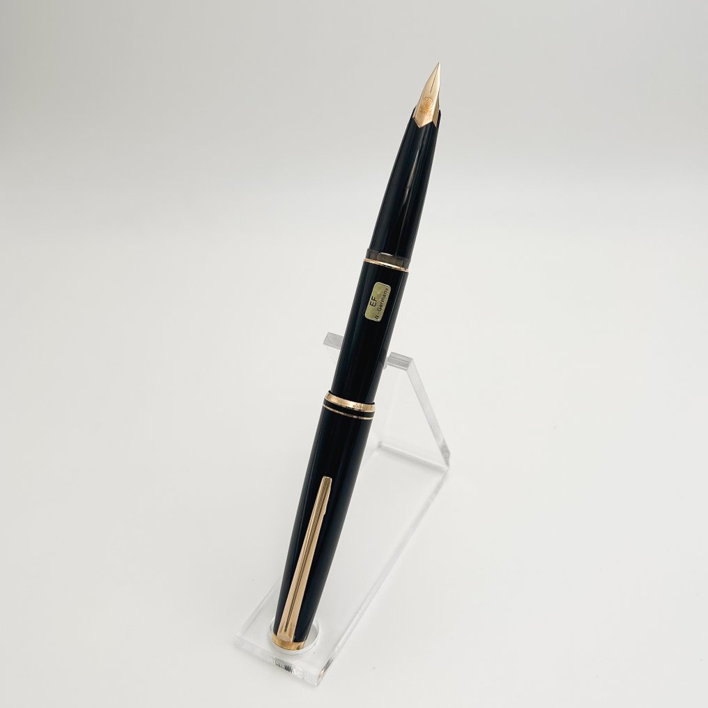 Montblanc - 220 (New Old Stock NOS) - Vulpen #4.3