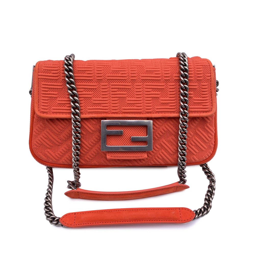 Fendi - Torebka crossbody #1.0