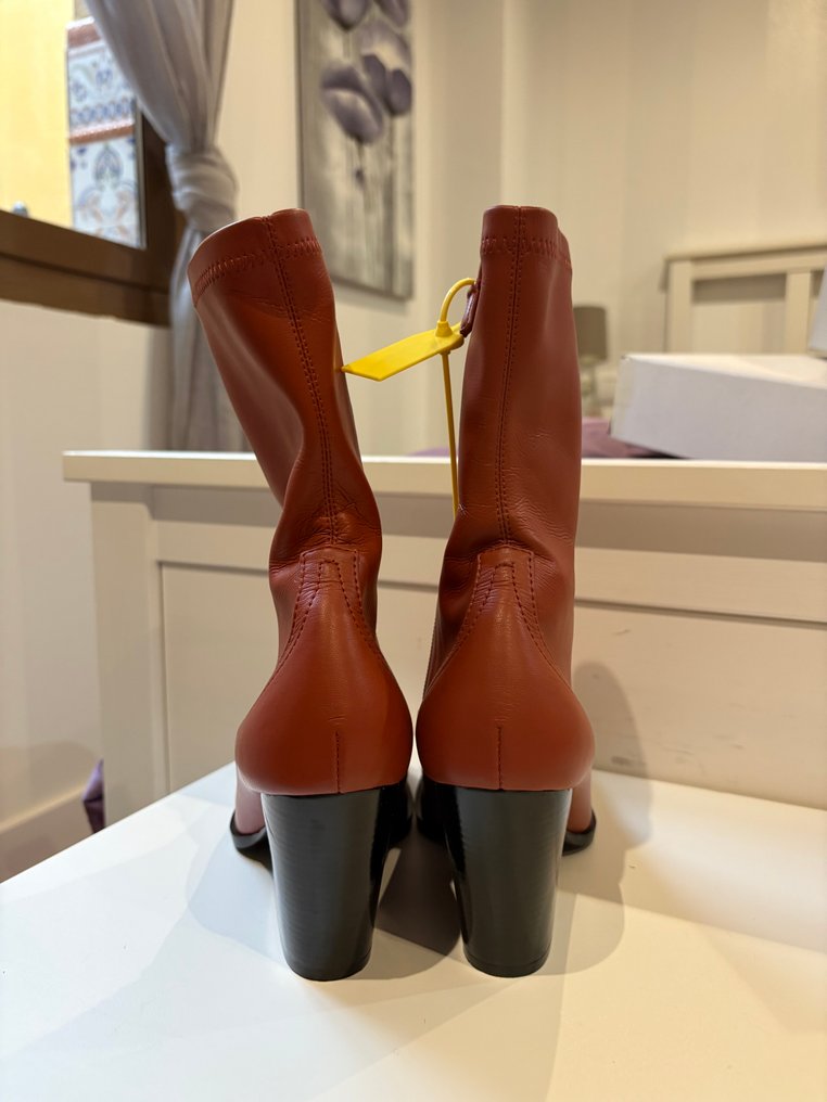 Stella McCartney - Ankle boots - Size: EU 38 #2.1