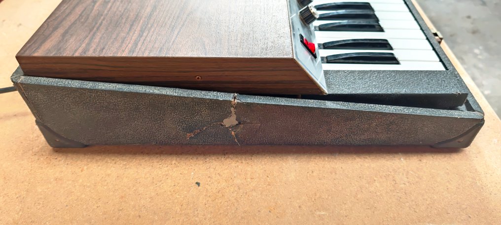 Jumbo - Jumbo 61 R6 -  - 乐器 - 意大利 - 1974  (没有保留价) #4.3