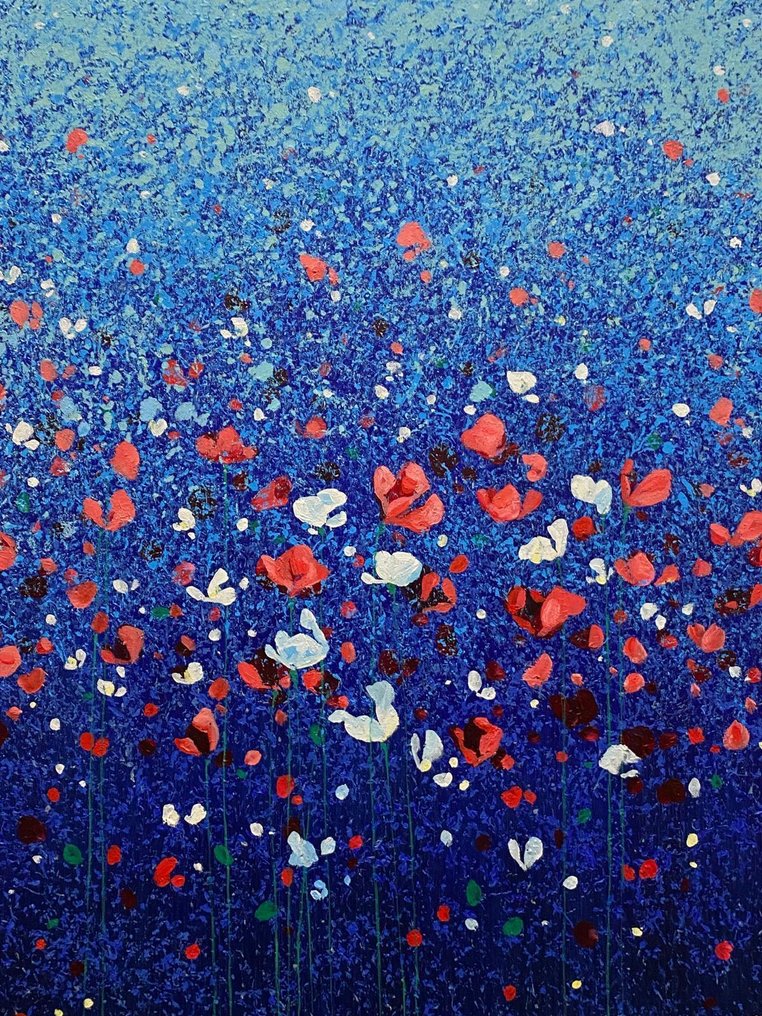 Parfen.D XL - Nocturne in Bloom #2.1