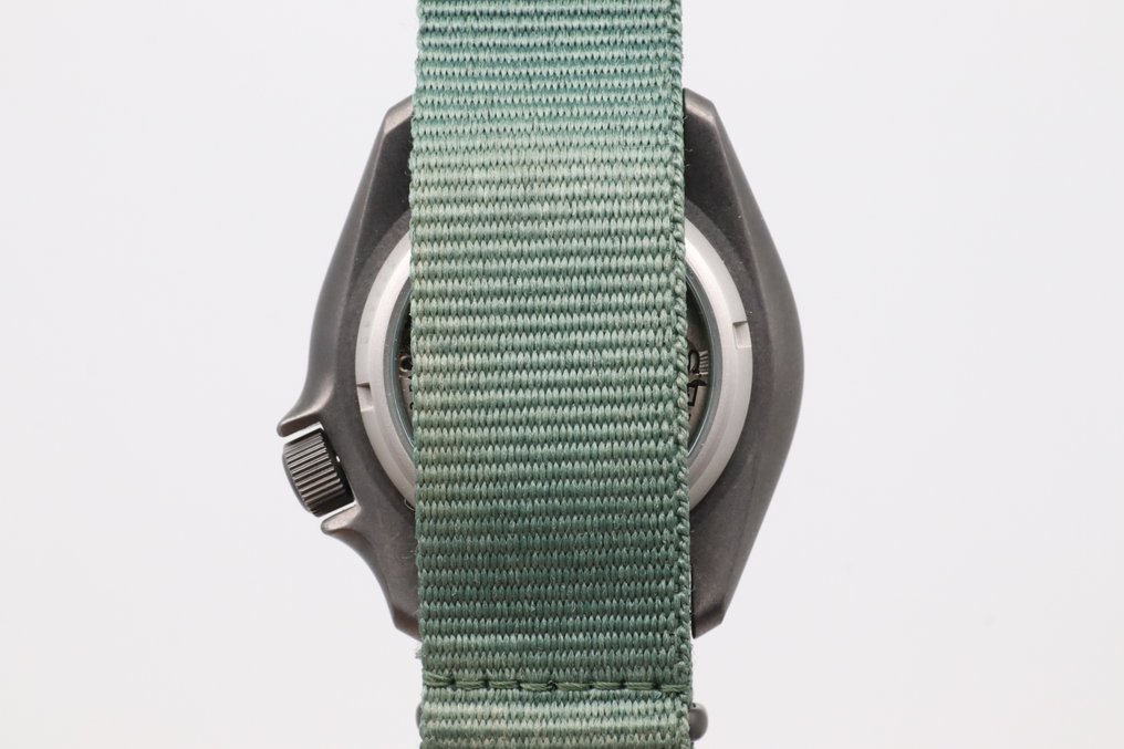 Seiko - Seiko 5 - No reserve price - SRPD77K1 | 4R36-07G0 - Men - 2010-2020 #4.3