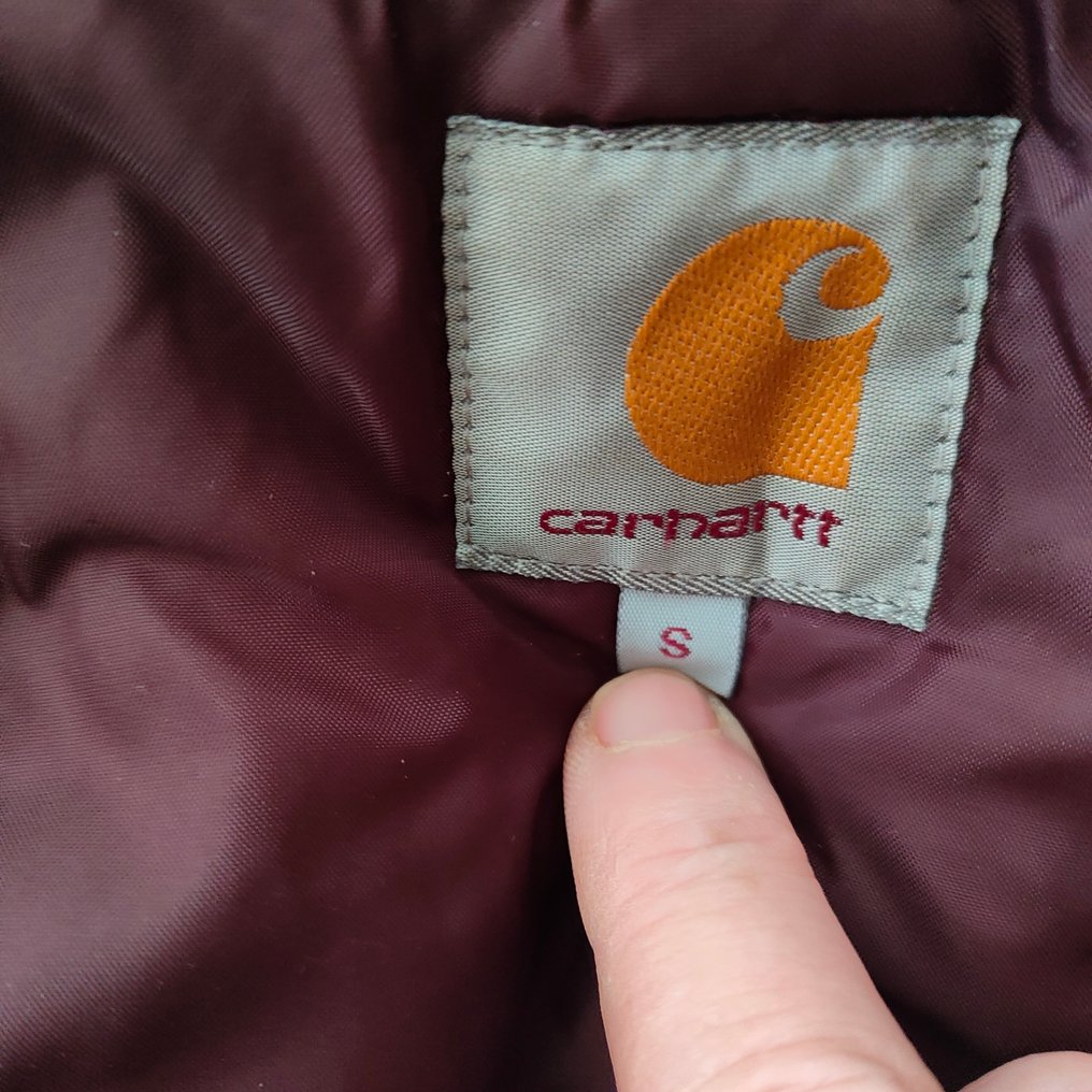 Carhartt - Kurtka #3.2