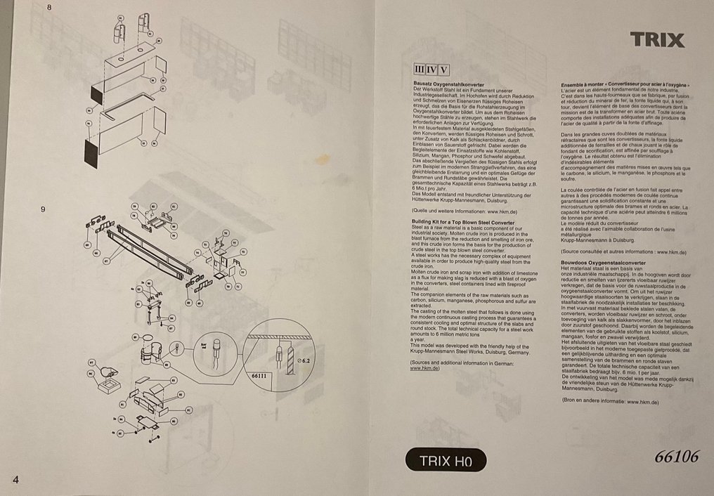 Modell cabrioletbil #3.2