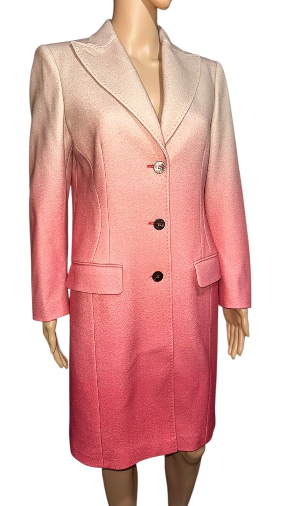 Versace - No Reserve Price - Coat #1.0