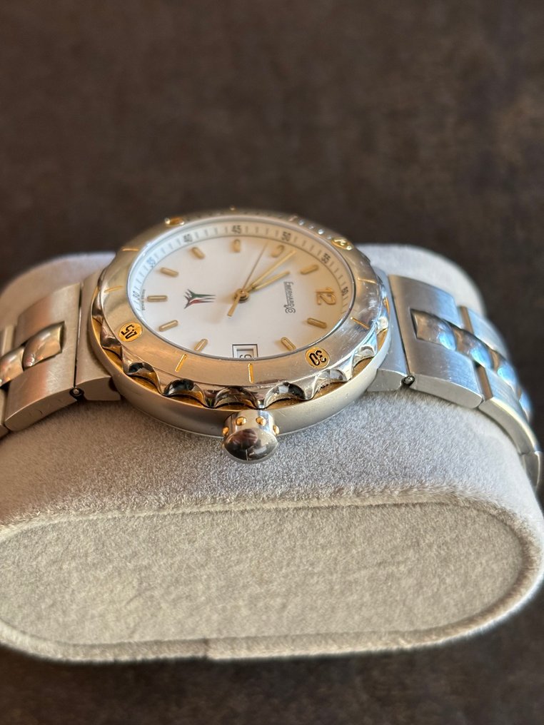 Eberhard & Co. - Fly Matic - 42007 - Men - 1996 #2.1