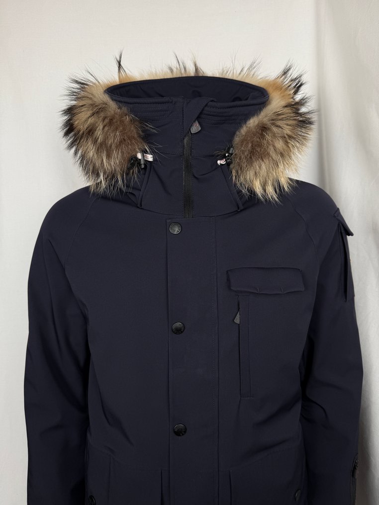 Moncler - Pehelykabát #2.1