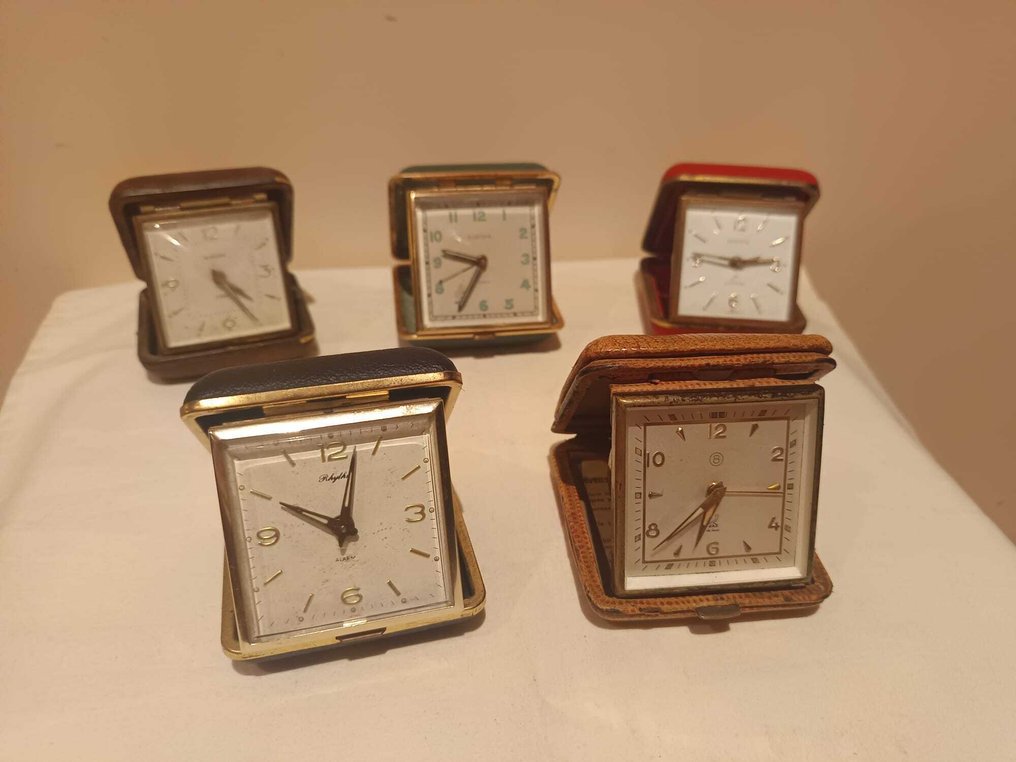 Themed collection - Petaca awakeners #1.0