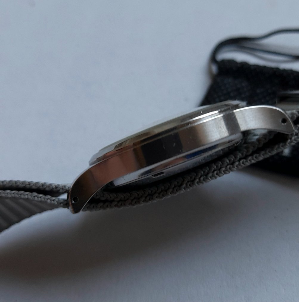 Hamilton - Khaki Field - No reserve price - Men - 1980-1989  #4.3