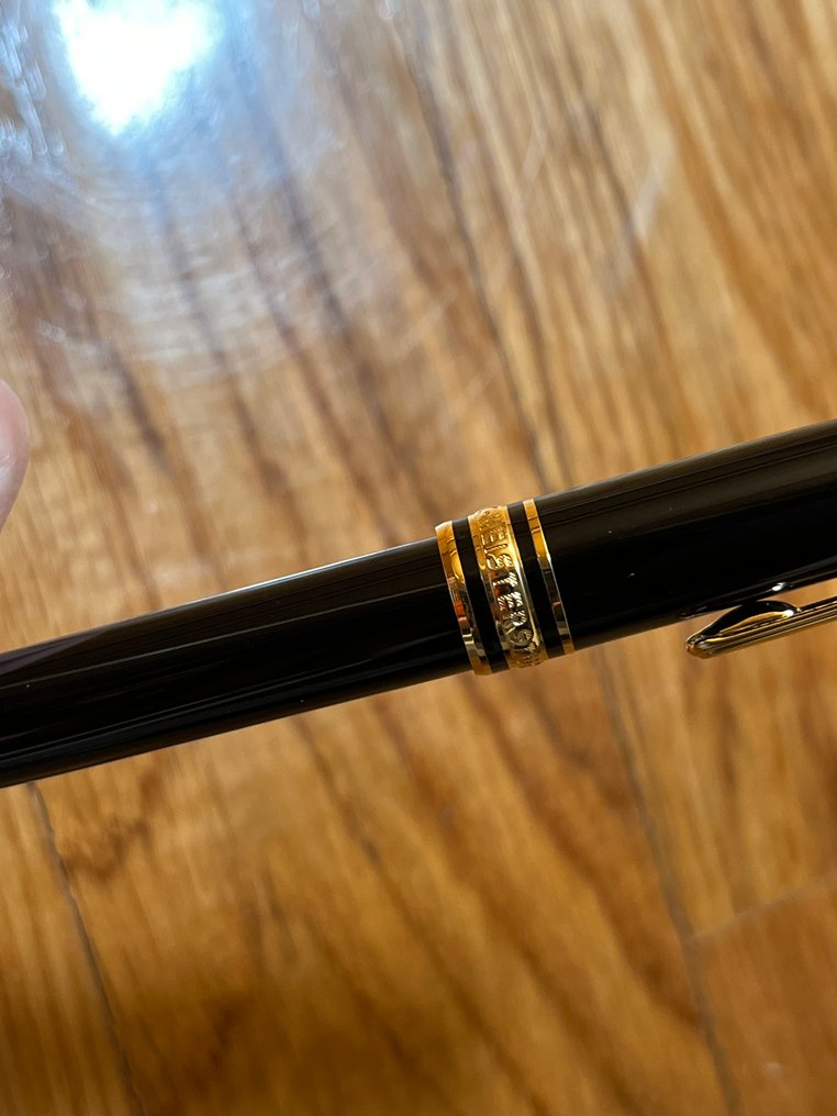 Montblanc - Meisterstück - 鋼筆 #2.1
