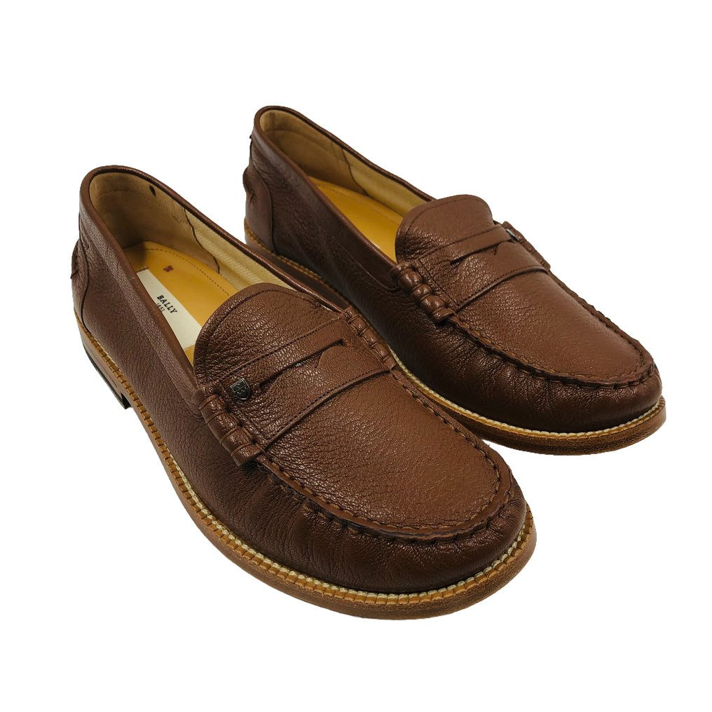 Bally - Loafers - Size: EU 41 - New in box #2.1