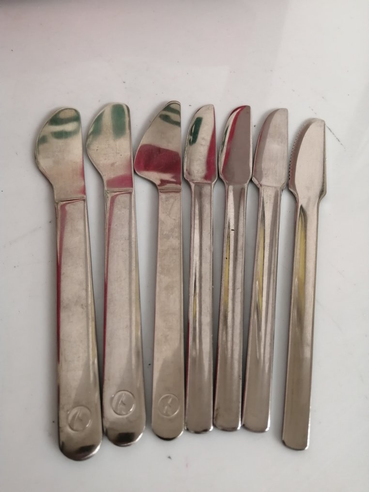 Memorabilia di aeroporti e compagnie aeree - 1970-1980 #4.3