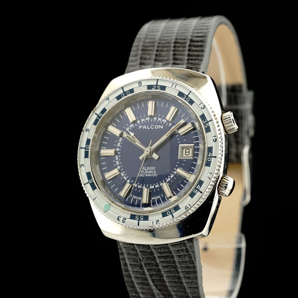 Falcon - Alarm - No reserve price - Men - 1970-1979 #1.0