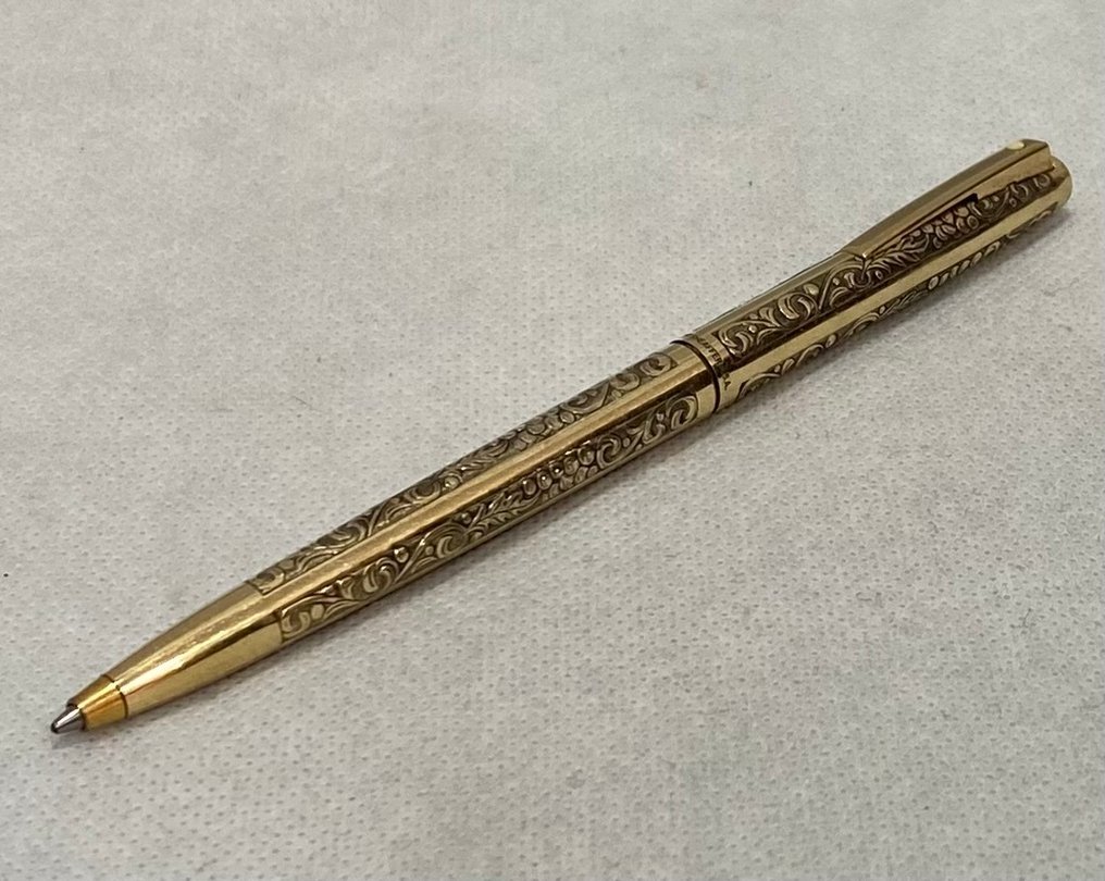 Sheaffer - Toll #1.0