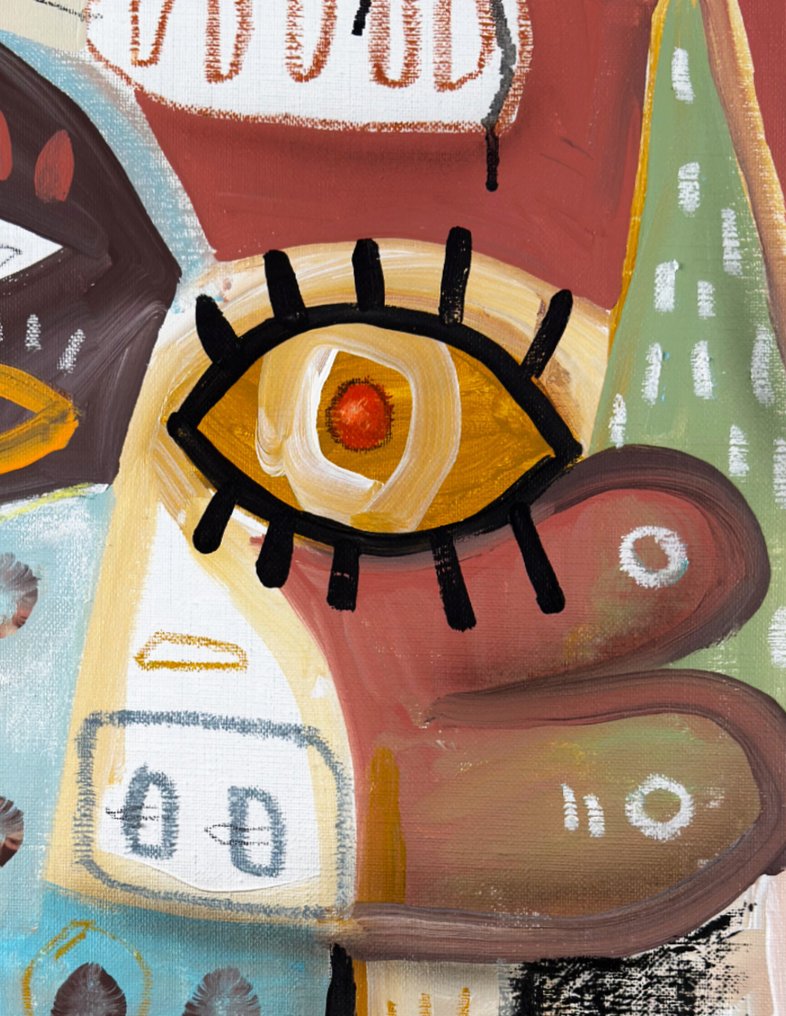 SKEPA - Le vendeur de chaises #2.1