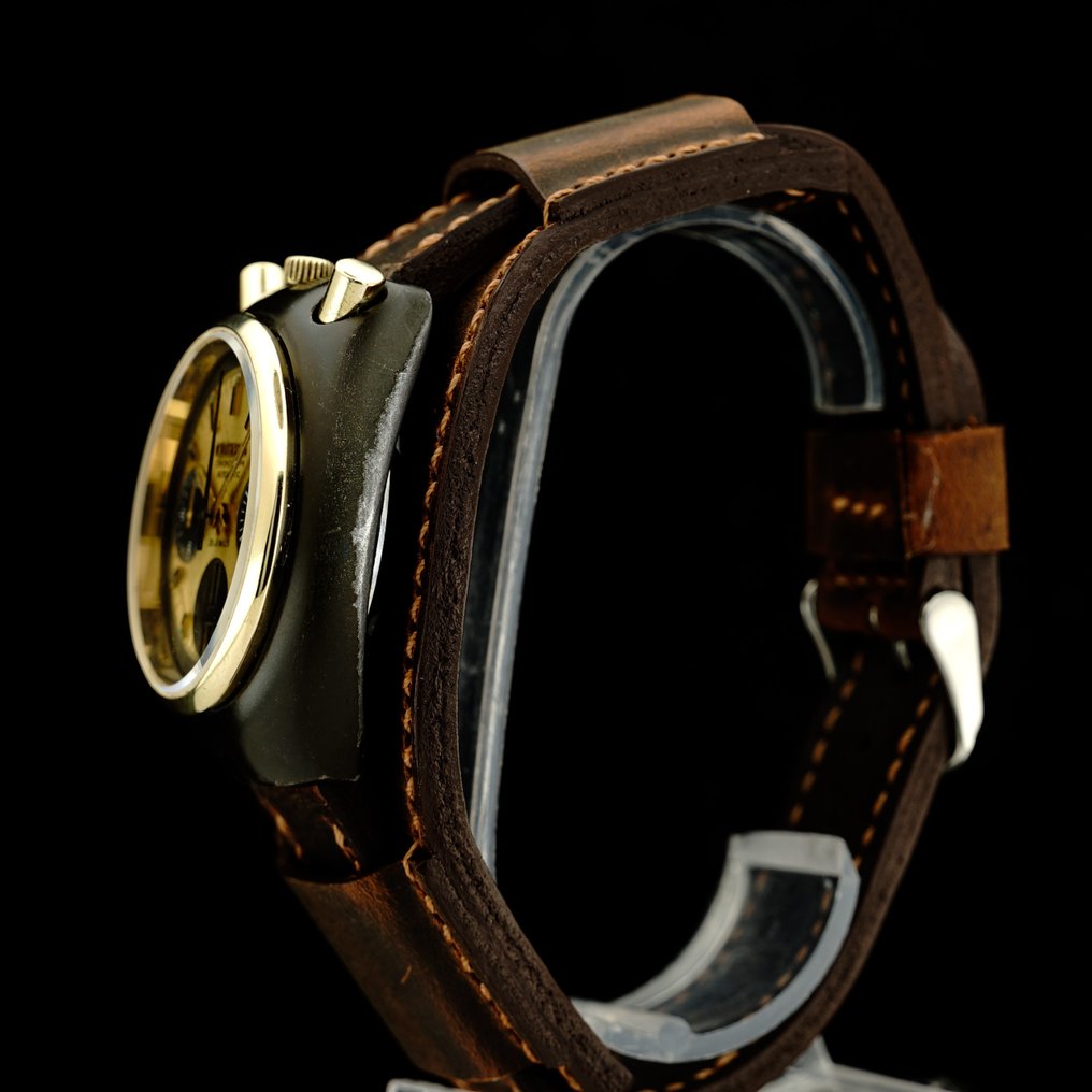 Citizen - Bullhead - χωρίς τιμή ασφαλείας - Άνδρες - 1970-1979 #2.1