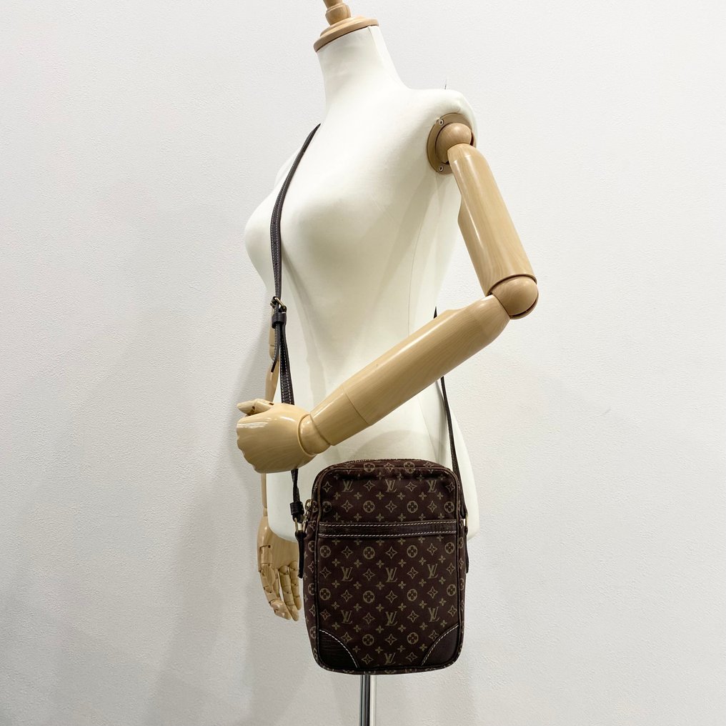 Louis Vuitton - Danube - Olkalaukku #1.0