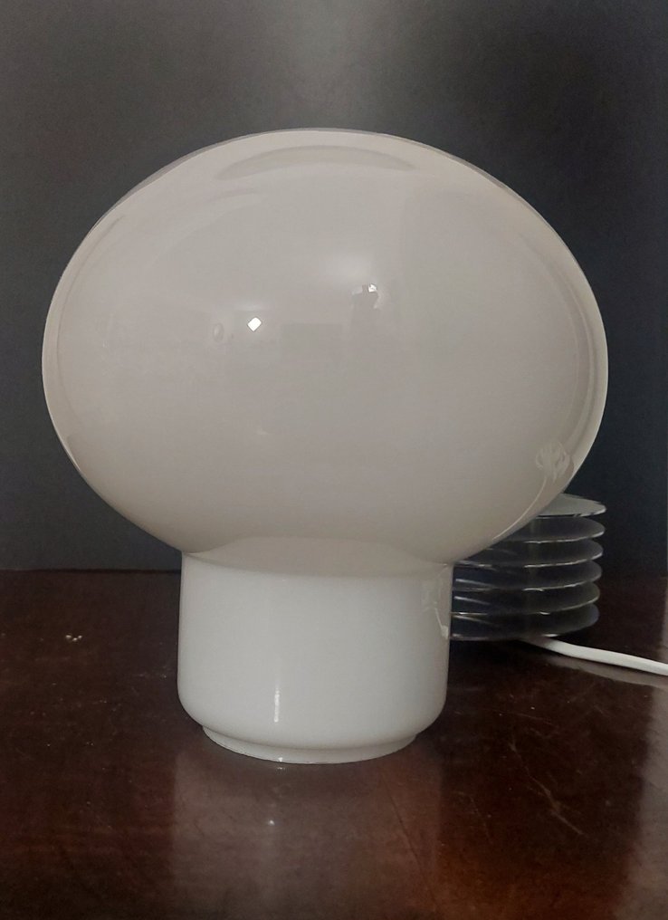 Tronconi - Enrico Tronconi - Table lamp - Murano glass #3.2