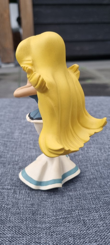 Asterix - Falbala #2.1