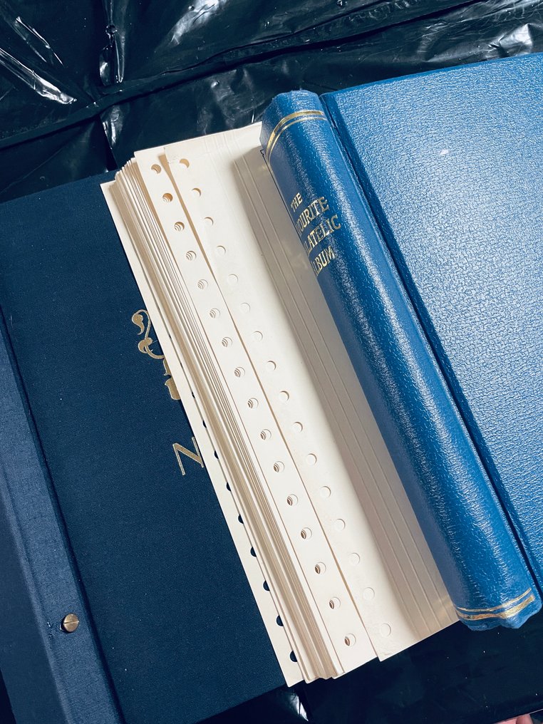 World  - Collection / Searcher World: nice composition #1.0