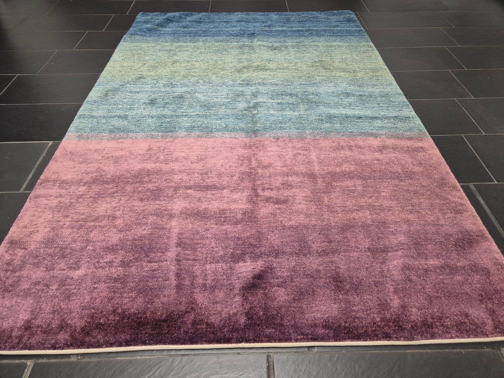 Moderne designteppich (ny) - Tæppe - 240 cm - 163 cm #3.2