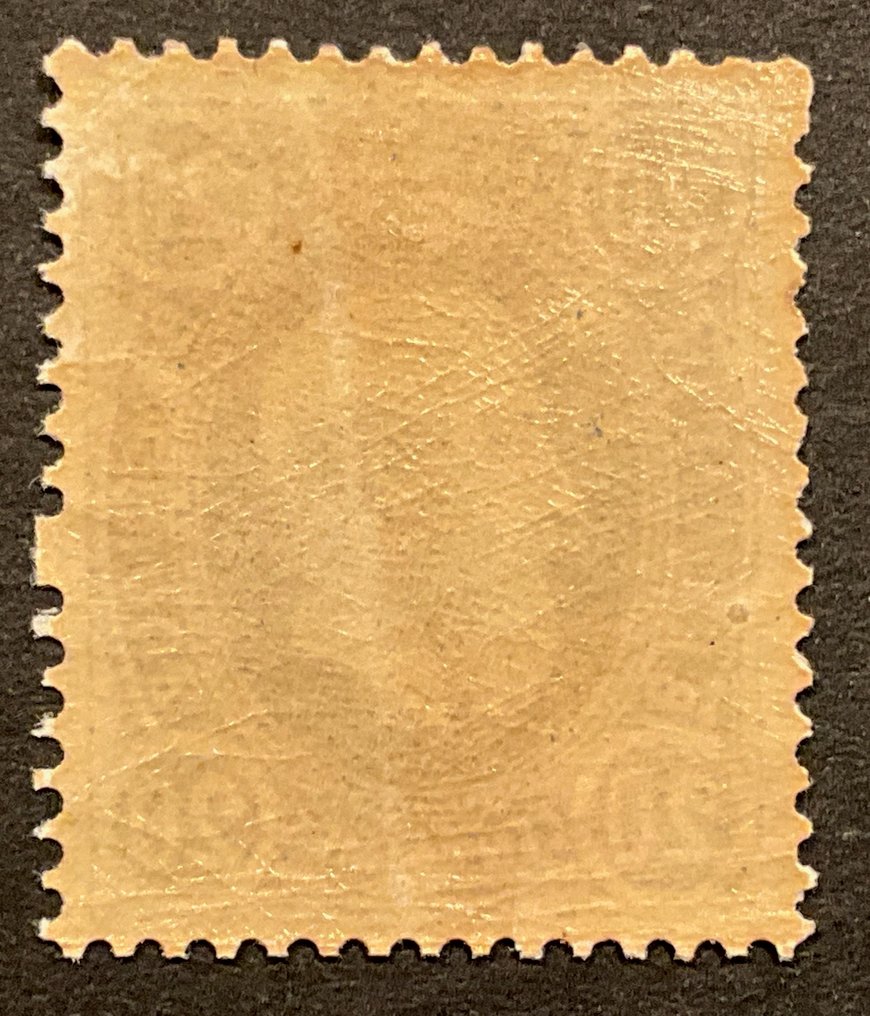 Belgium 1869 - Leopold II - 10c zöld + 20c kék jobb középre igazítással - POSTFRIS - OBP 30/31 #4.3