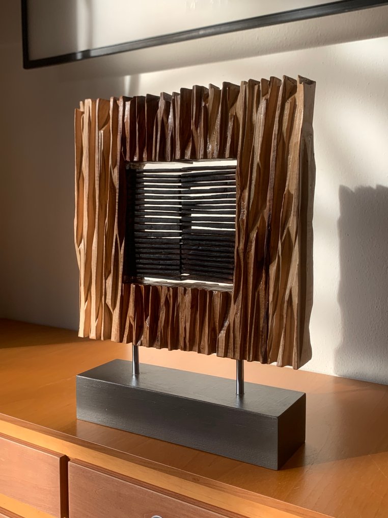 G. Capelletti - Allineamento #2.1