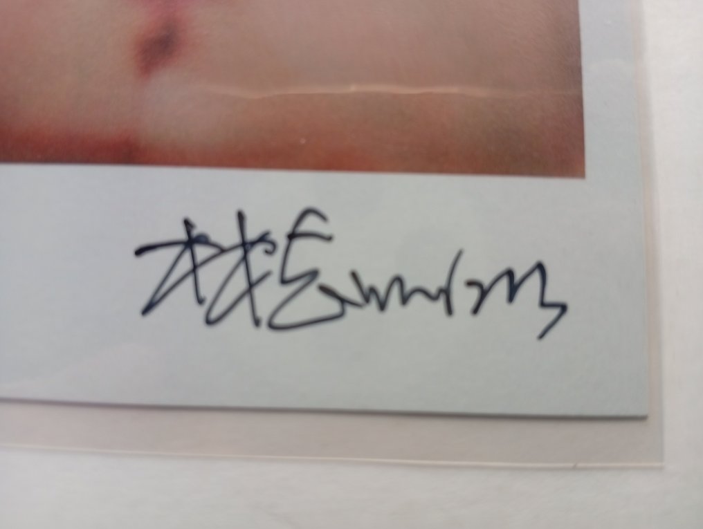 Lin Zhipeng - 123 Polaroids - 2021 #3.2