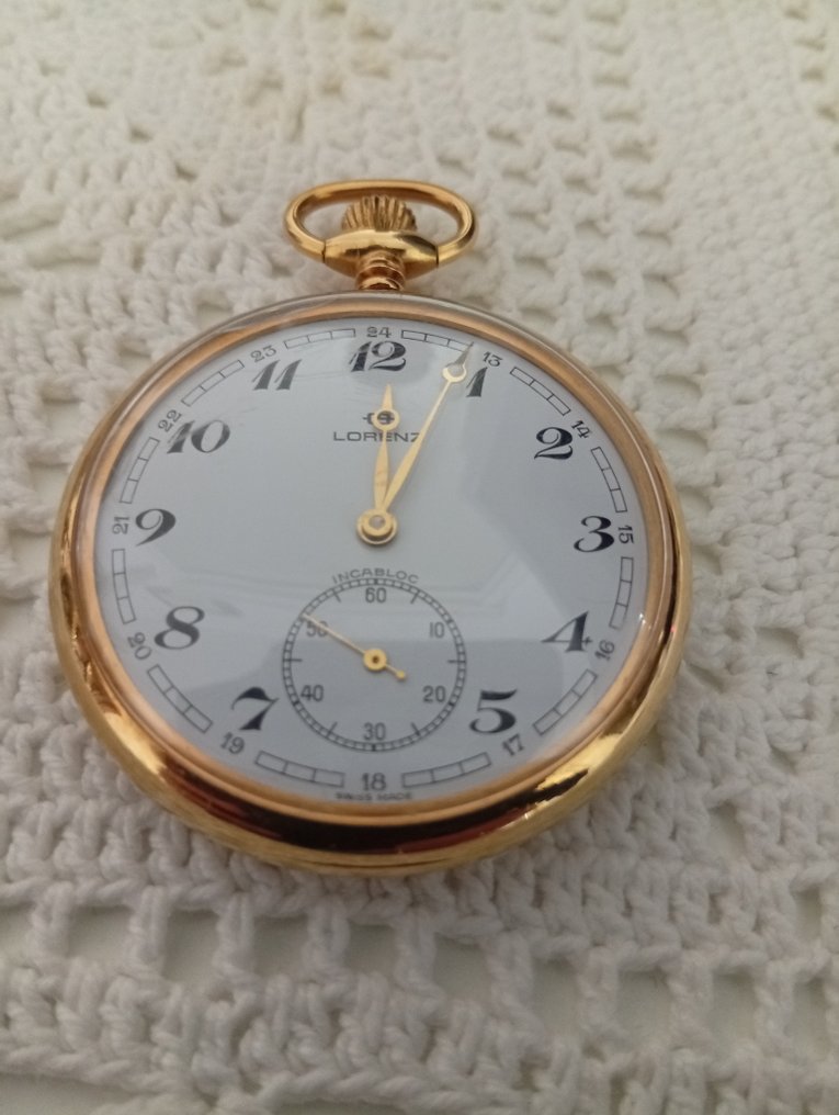 Lorenz - 1980-1989 #1.0