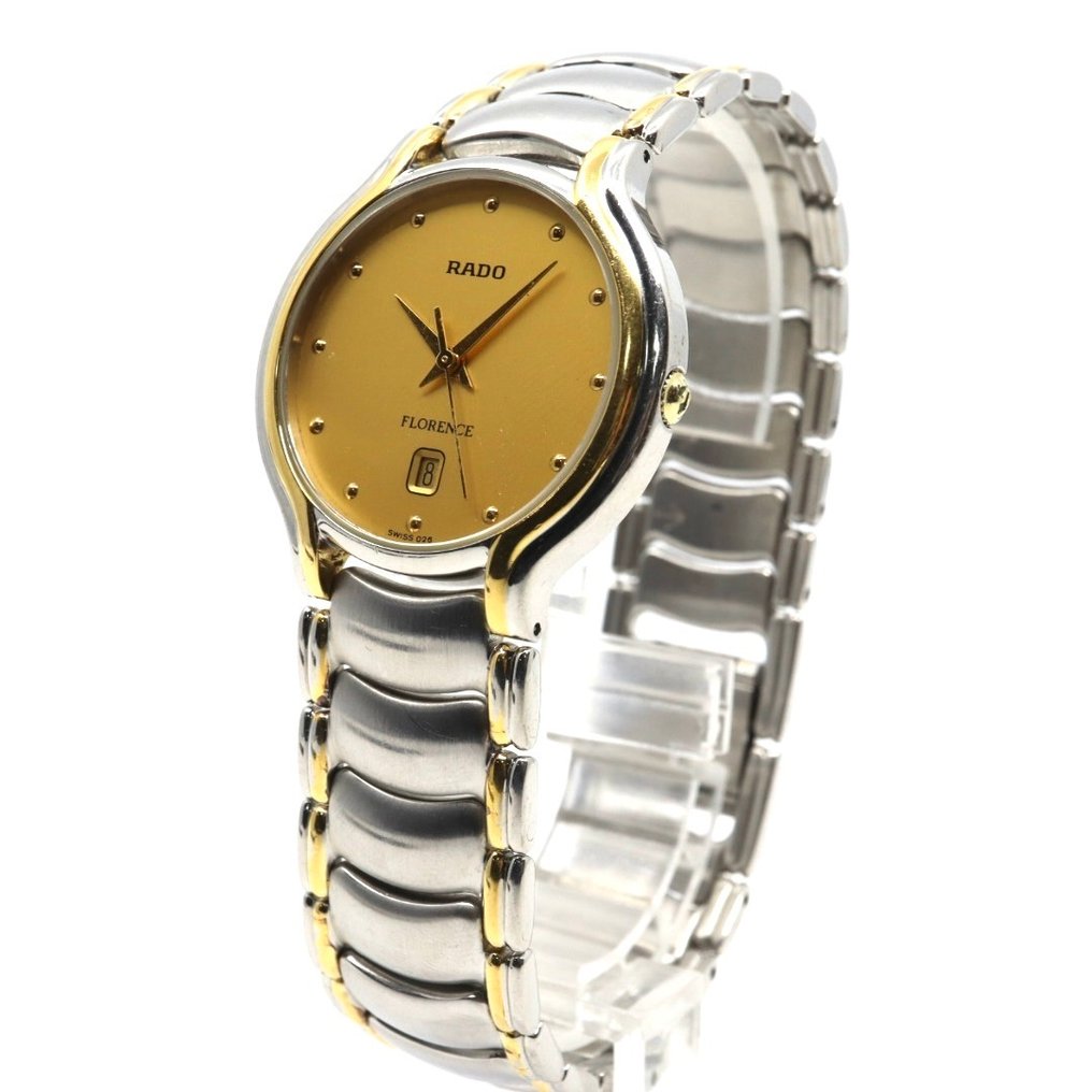 Rado - Florence - Nincs minimálár - 126.3614.4 - Női - 1990-1999 #2.1