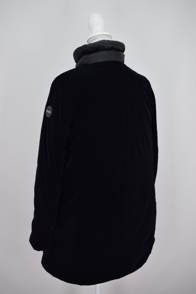 Colmar - Dunjakke #1.0