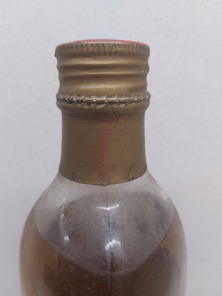 Grant's Stand Fast - William Grant & Sons  - b. Anni ‘50, Anni ‘60 - 75cl #3.2