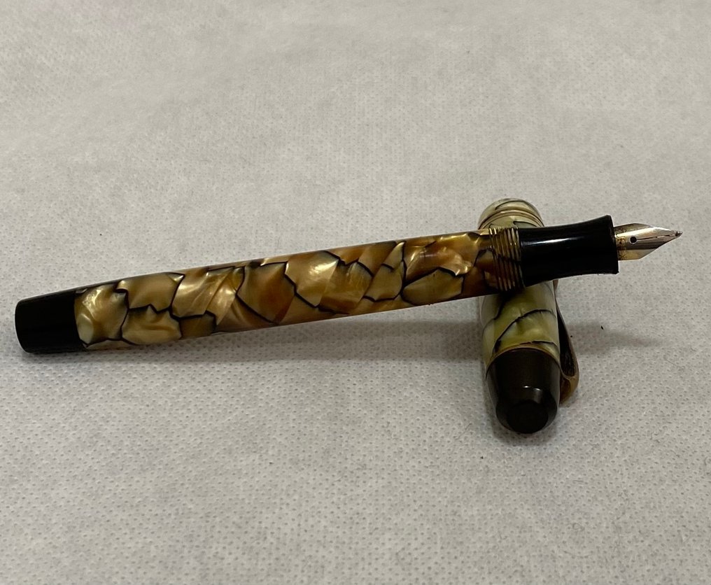 Matador - 钢笔 #1.0