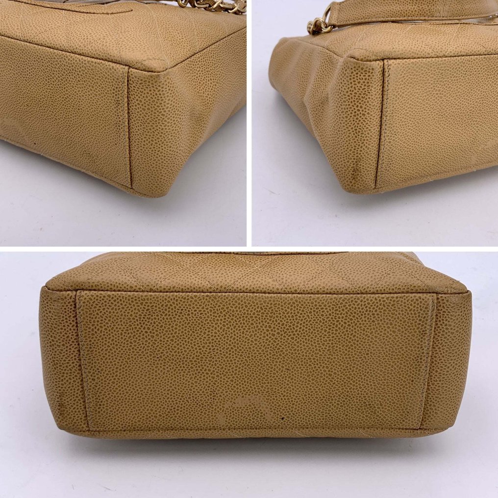 Chanel - Petite Shopping Tote - Shopper bag #3.2