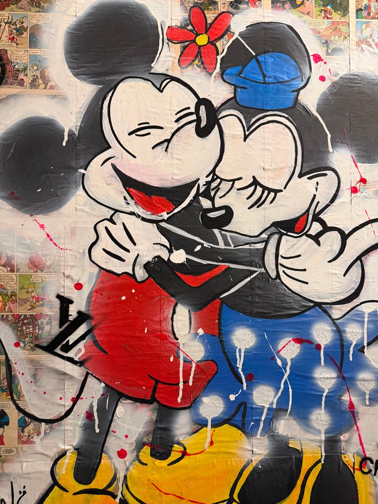 Luca Angelini (XX) - Hug & Fuck #2.1